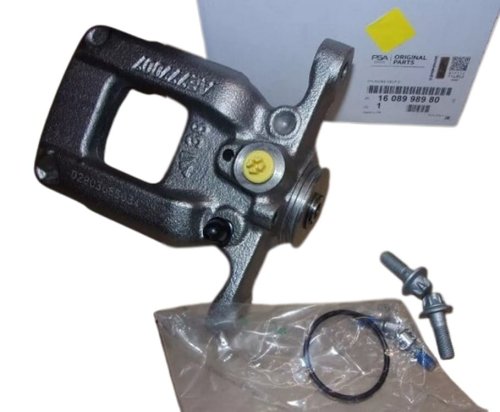 Pinza de freno trasera derecha 1608998980 Nueva OE Citroën Peugeot 208