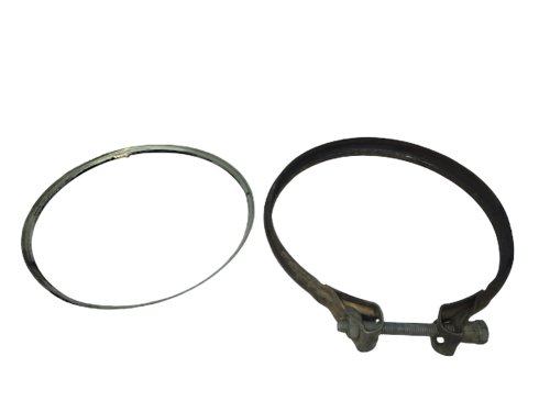 Kit de reparación del catalizador 179775 1606644780 Peugeot Citroën  Om