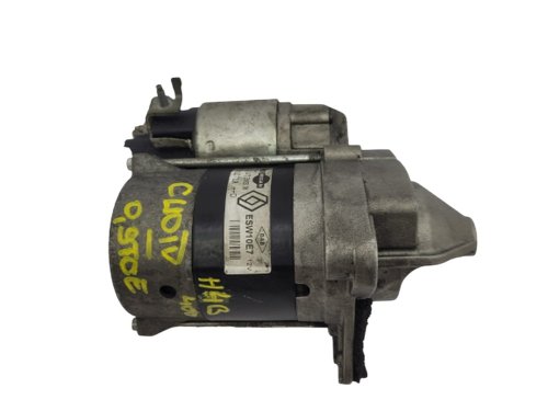 Motor de arranque  Original 233001071R ESW10E7 Dacia  Renault Nissan