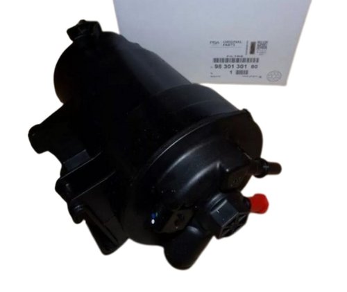 Filtro de combustible 1,5 DCi 2,0 HDI 9830130180 Nuevo OE Citroën Peugeot Jumpy IV