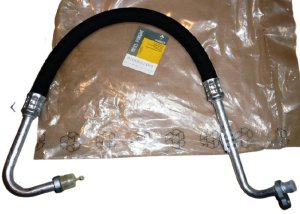 Conducto de aire acondicionado 1.4 8200682469 Nuevo OE Renault Clio 2