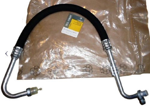 Conducto de aire acondicionado 1.4 8200682469 Nuevo OE Renault Clio 2