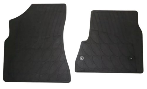 Alfombrillas de goma 9464EJ Nuevo OE Citroën Peugeot Berlingo III