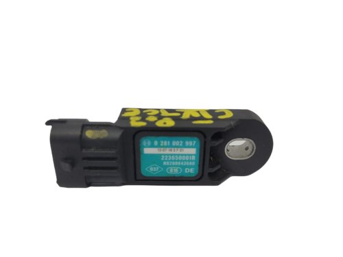 Sensor de presión de aire 0.9 1.2 TCE  223650001R 8200843680  Dacia Renault