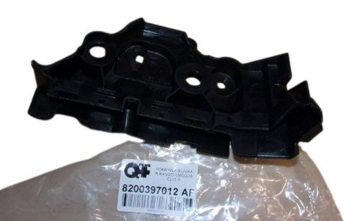 Tapa del motor 1,5 DCI 8200397012 Nuevo OE Renault Clio III
