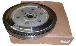 Rueda bimasa  1.6 HDI 0532W4 C 5 III, P508, 3008