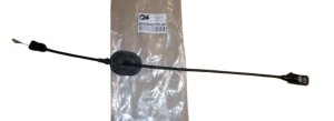 Cable de cierre de puerta delantero 805064877R Nuevo OE Renault Megane IV