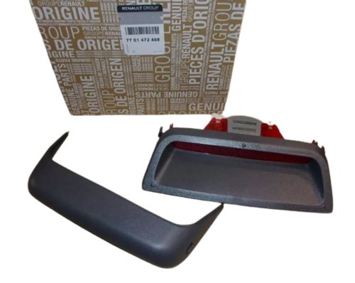 Luz de freno 7701472488 Nuevo OE Renault Megane I
