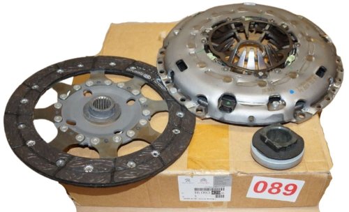 Embrague completo Expert C5 308 1609342980