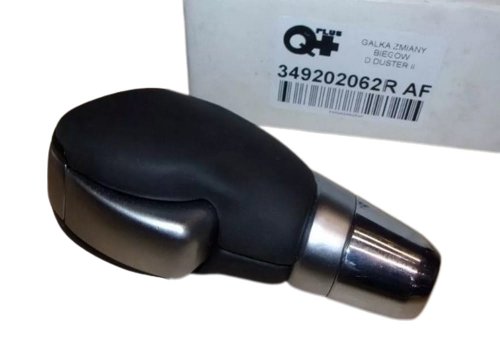 Pomo de cambio de marchas 349202062R Nuevo original Dacia Renault Duster II