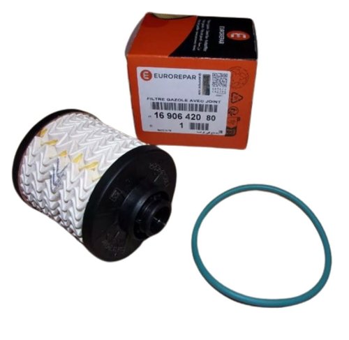 Filtro de combustible 2.0 HDI 1690642080 Nuevo original Citroën Peugeot C3