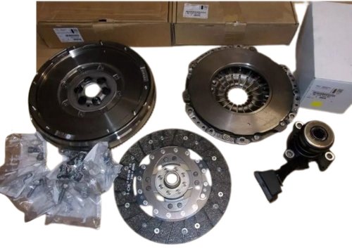 Rueda bimasa + embrague 1,6 THP 1628940980 Nuevo original Citroën Peugeot  C4