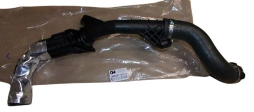 Conducto de aire 1,5 DCI 144609116R Nuevo Original Renault Clio IV