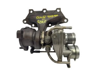 Turbocompresor  0.9 TCE 144103742R 8201234380 Renault Dacia
