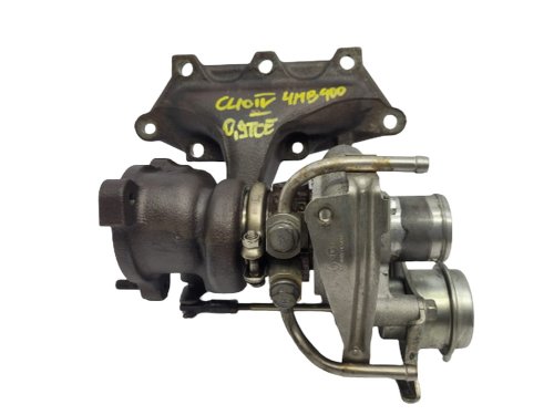 Turbocompresor  0.9 TCE 144103742R 8201234380 Renault Dacia