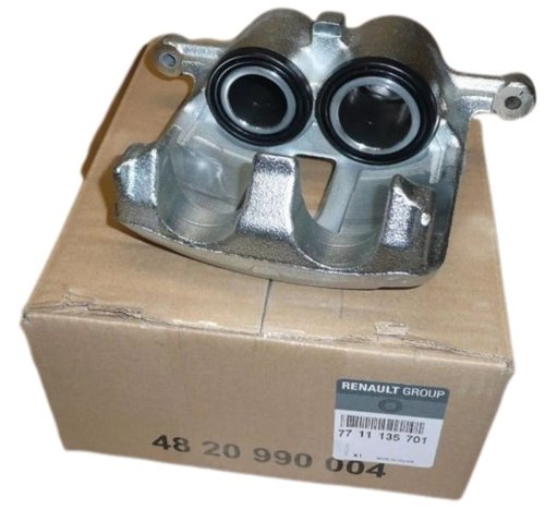 Pinza de freno 7711135701  Delantera izquierda  Nueva Original Renault Trafic II