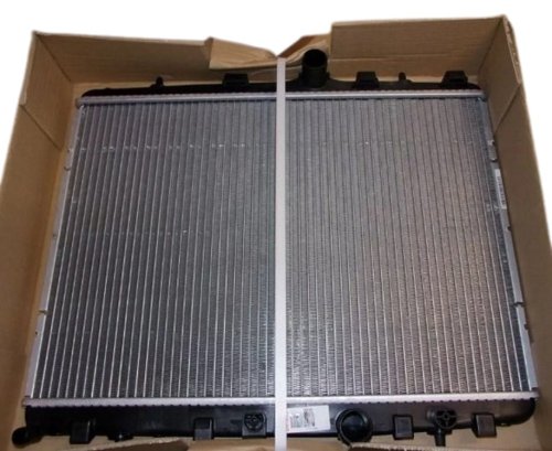Radiador de agua 1691346780 Nuevo original Citroën Peugeot C2