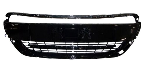 Rejilla del radiador 981092149V Nueva original Citroën Peugeot 208