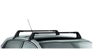 Barras de techo 9616Y2 Nuevas originales Citroën Peugeot 208