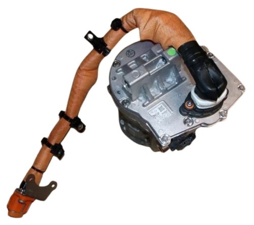 Compresor de aire acondicionado 926003211R Nuevo original Renault Arkana