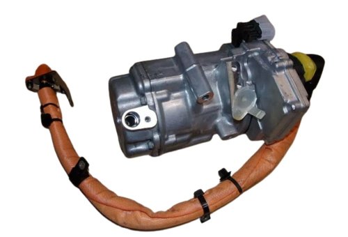 Compresor de aire acondicionado 926000346R Nuevo Original Renault Megane IV  Hyb