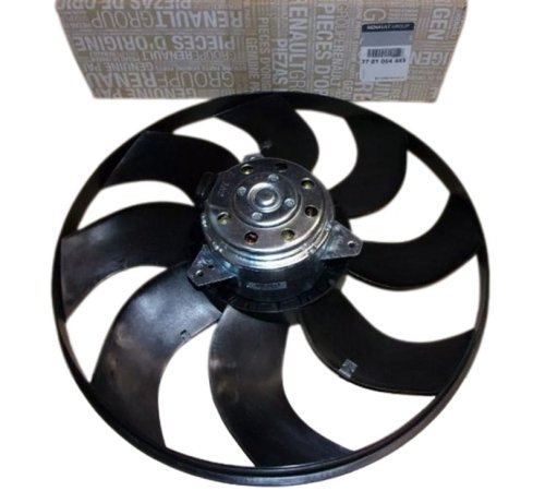 Ventilador KPL 7701064449 Nuevo Original Renault Espace IV