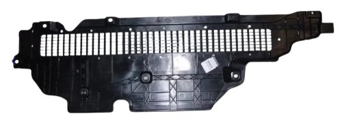 Protector del chasis 748144843R Derecho Nuevo Original Renault Clio IV