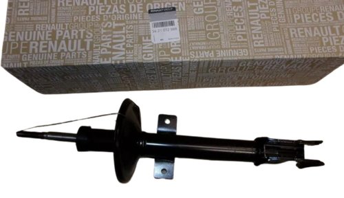 Amortiguador trasero 562107298R Nuevo original Dacia Renault Duster