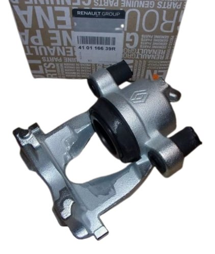Pinza de freno 410116639R Izquierda Delantera Nueva Original Renault Twingo III