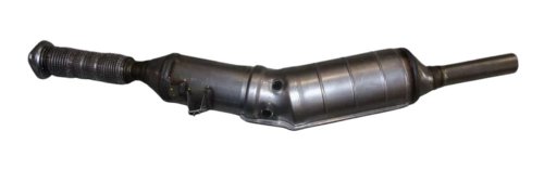 Filtro de partículas 200103346R 1,5 DCI Nuevo Original Dacia Renault Duster