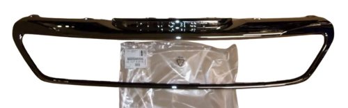 Marco de la parrilla 1610763880 Nuevo original Citroën Peugeot 308 II