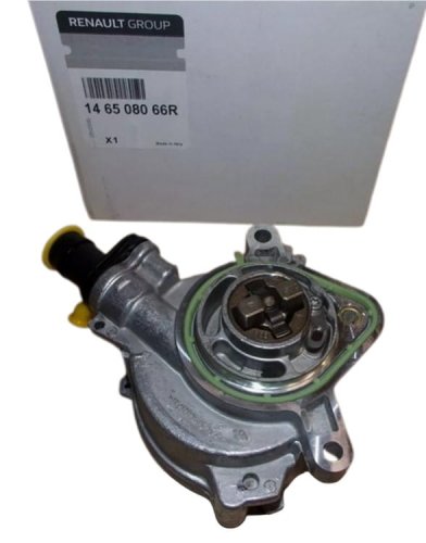 Bomba de vacío 1,3 TCE 146508066R Nueva Original Renault