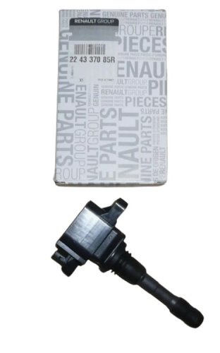 Bobina de encendido R Scenic III 1.4 TCE 224337085R Nuevo Original