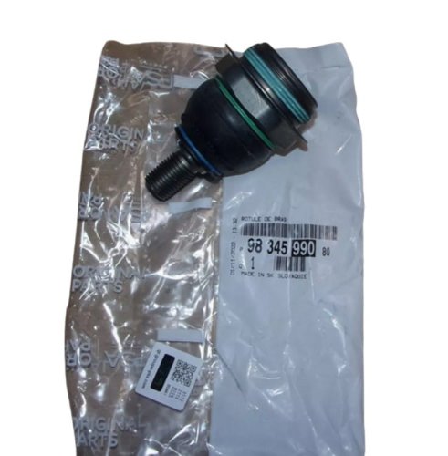Perno del brazo oscilante C Jumpy IV 9834599080 Nuevo Original