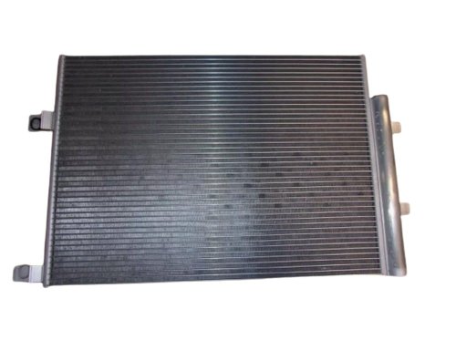 Condensador de aire acondicionado Renault Espace V 921008539R Nuevo original