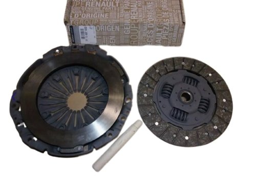Embrague KPL R Traffic II 2,5DCi 7711497430 Nuevo Original