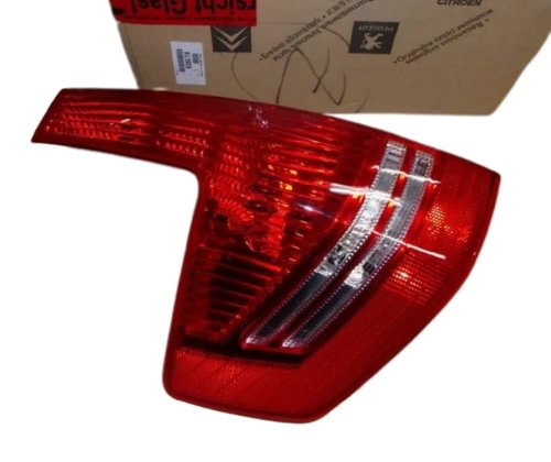 Luz trasera C C4 izquierda 6350T8 Nueva original