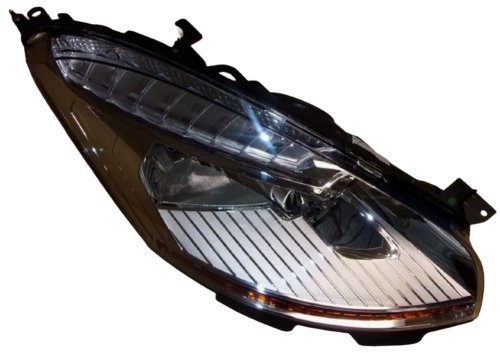 Reflector C C4 Picasso izquierdo 6206A8 Nuevo original