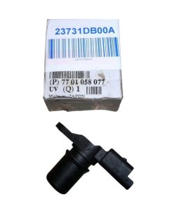 Sensor de impulsos 23731DB00A Renault Master II, Clio II 1.5DCI/2.2DCI Original