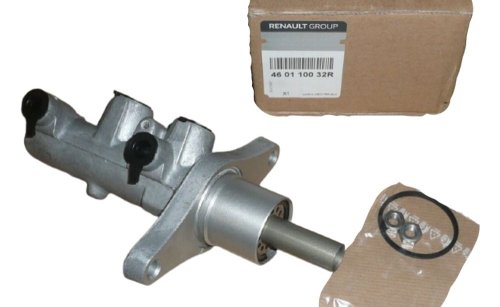 Bomba de freno Master III 2.3DCI 460110032R