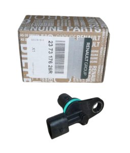 Sensor de impulsos 237317626R Renault Dacia 2.3DCI Biturbo Original