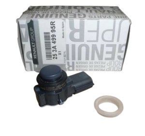 Sensor de aparcamiento Pdc 253A49995R Renault Clio IV, Kadjar Original