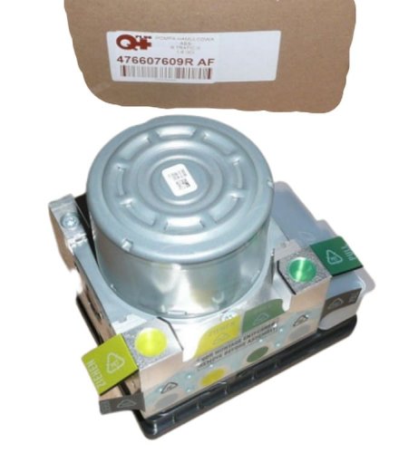 Bomba de freno ABS Trafic Vivaro 476607609R