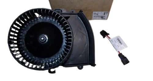 Ventilador Soplador 1613566380 Nuevo OE PSA Expert 3