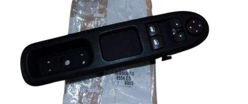 Panel de control de ventanas  6554ES Nuevo OE PSA 407