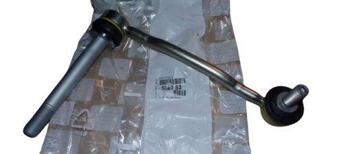 Conector del estabilizador delantero derecho 508753 Nuevo OE PSA C5 III