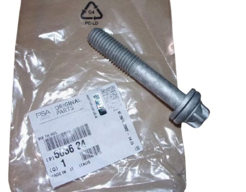 Tornillo del amortiguador 503624 Nuevo OE PSA Jumper 3
