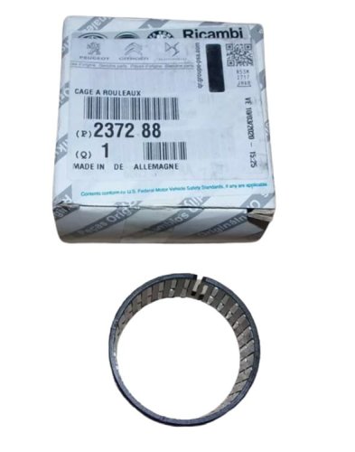 Cojinete de la caja de cambios 237288  Nuevo OE PSA Jumper 3
