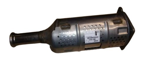 Filtro de partículas  2.0HDI 174036 Reg. OE PSA Peugeot 308