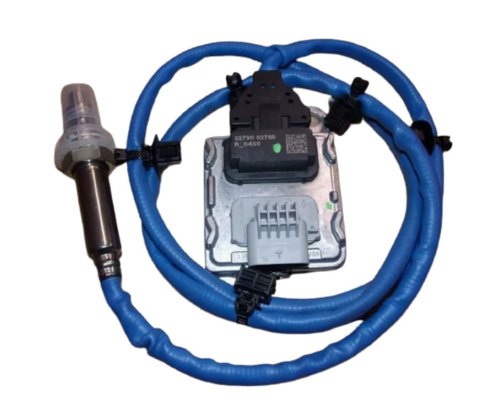 Controlador Adblue 237G00281R Renault Kadjar 1.5DCI Original